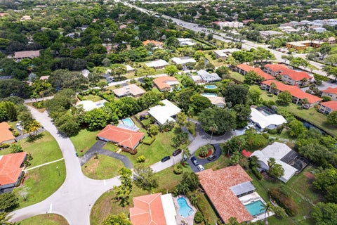 Tiny photo for 9404 NW 37TH Court, Coral Springs, FL 33065 (MLS # B26059863)