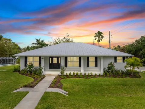 845 SW 34th Terrace, Palm City, FL MLS: R11079761