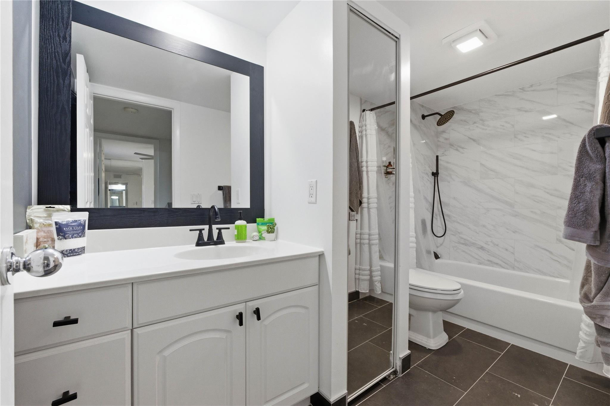 VILLAGE OF SANDALWOOD LAK - Residential