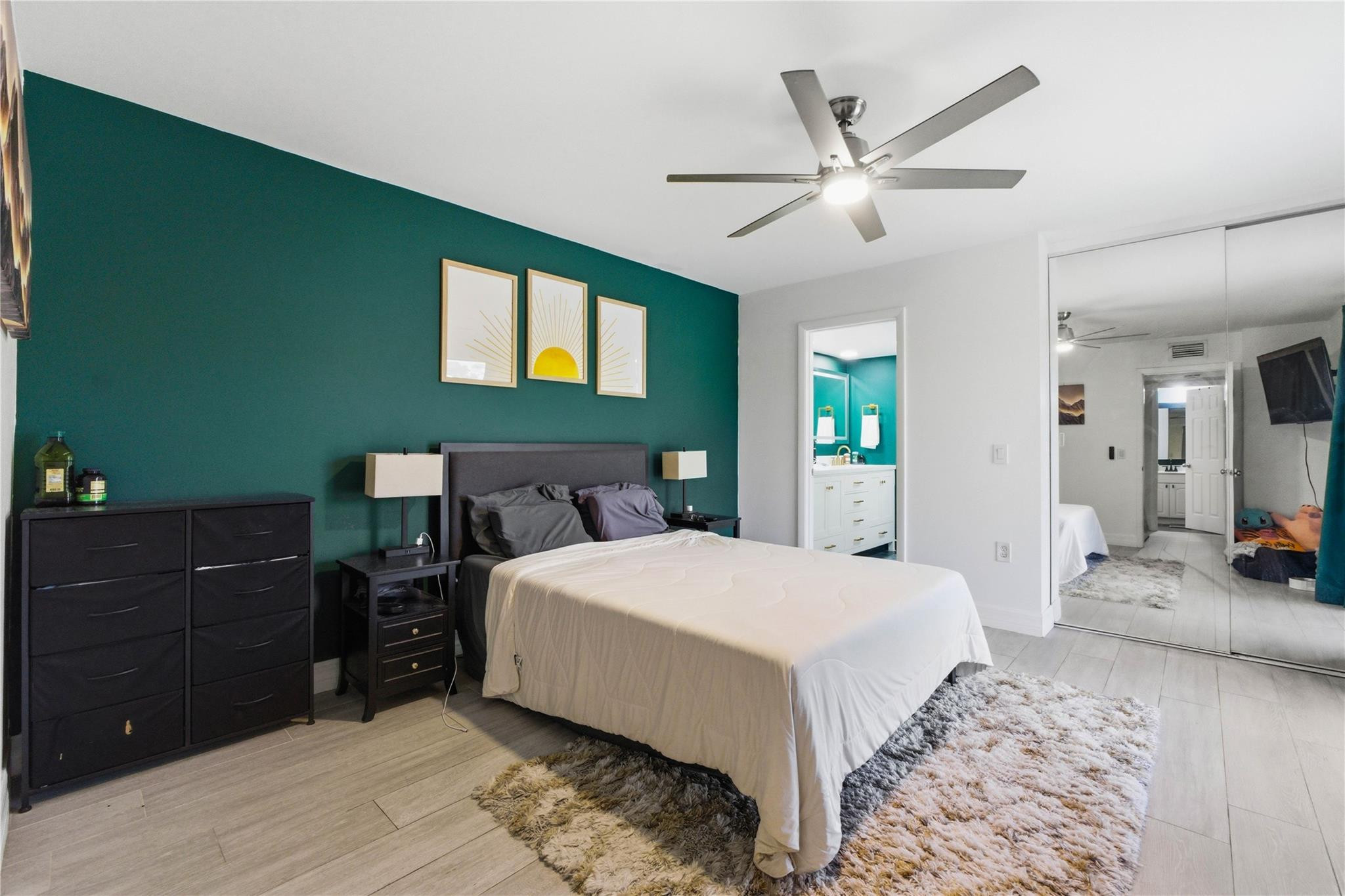 VILLAGE OF SANDALWOOD LAK - Residential