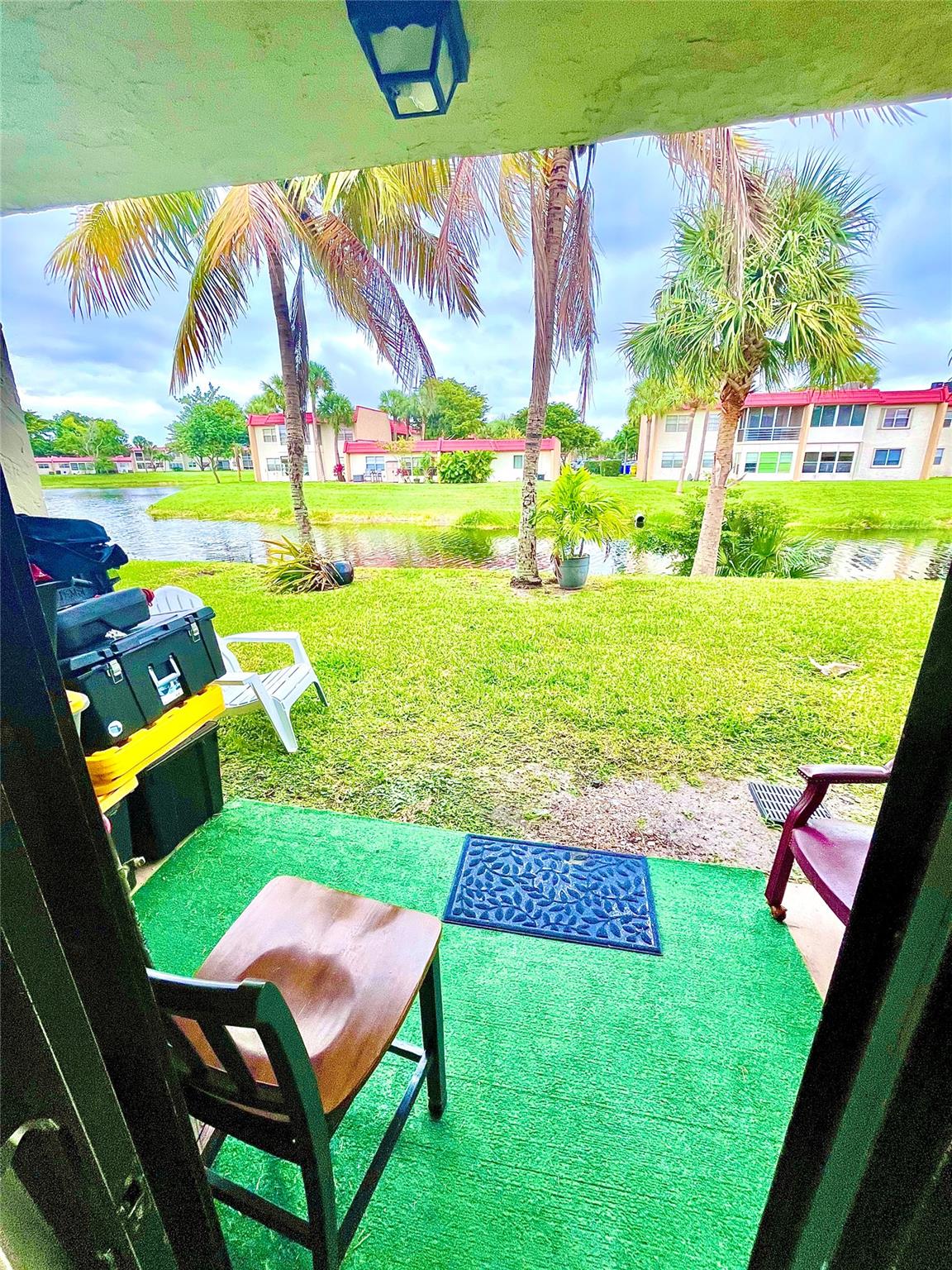 Palm Beach Grande - Residential