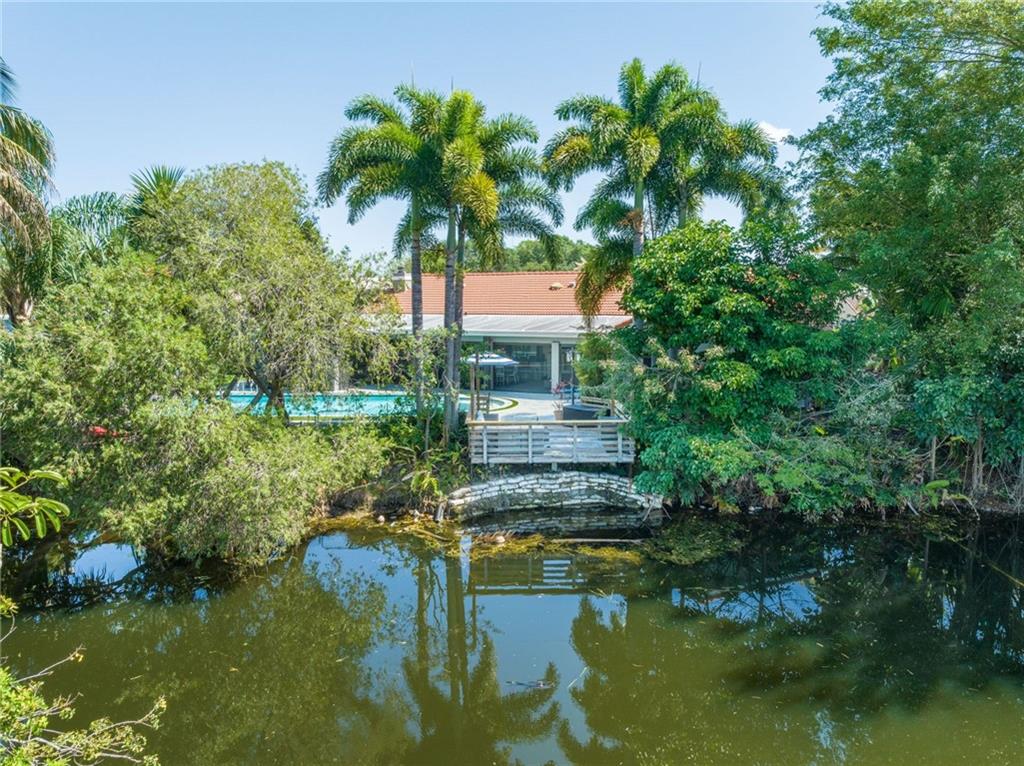 JACARANDA AREA 12-C - Residential