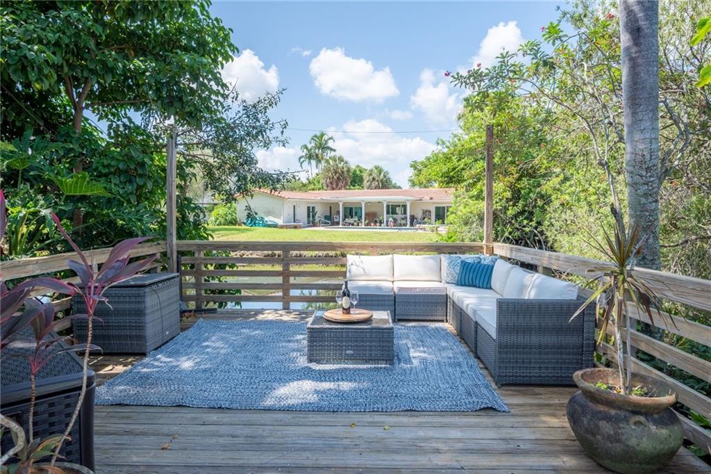JACARANDA AREA 12-C - Residential