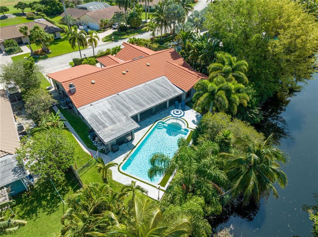 JACARANDA AREA 12-C - Residential