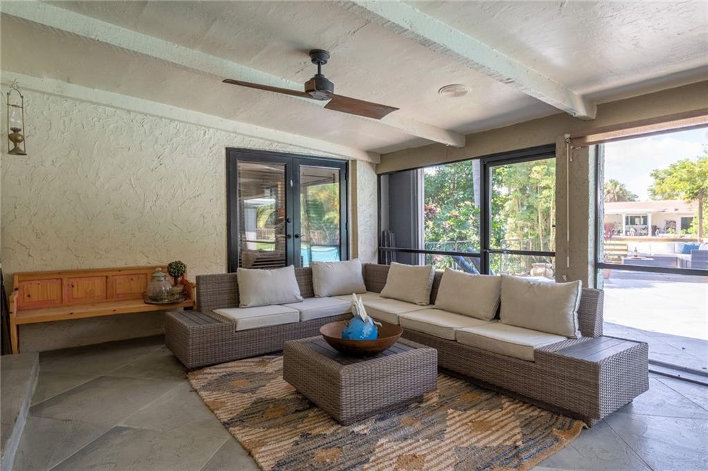 JACARANDA AREA 12-C - Residential