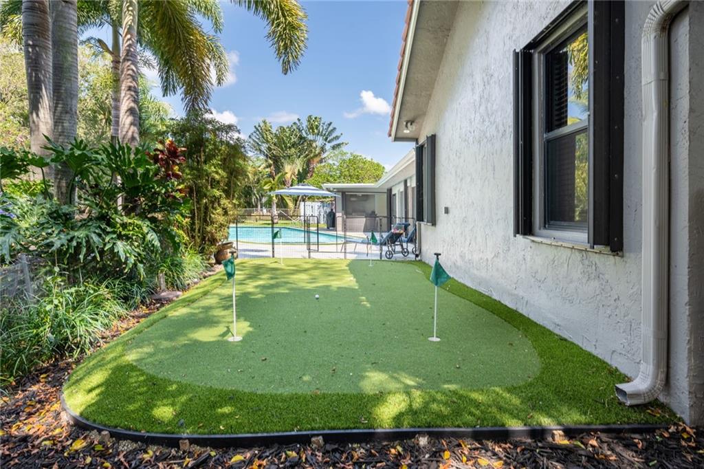 JACARANDA AREA 12-C - Residential