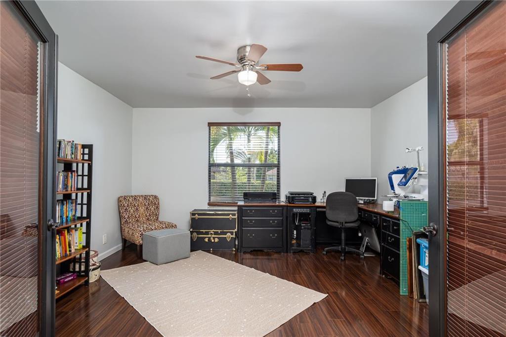 JACARANDA AREA 12-C - Residential