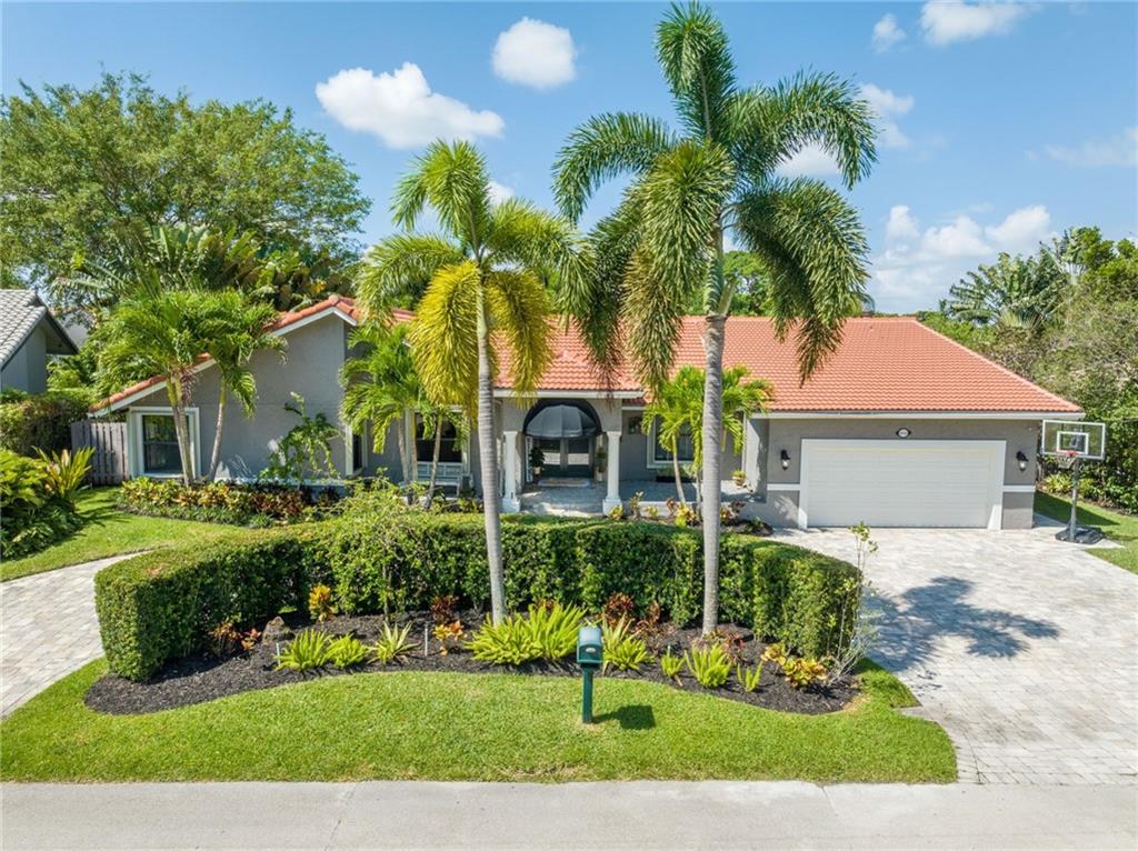JACARANDA AREA 12-C - Residential