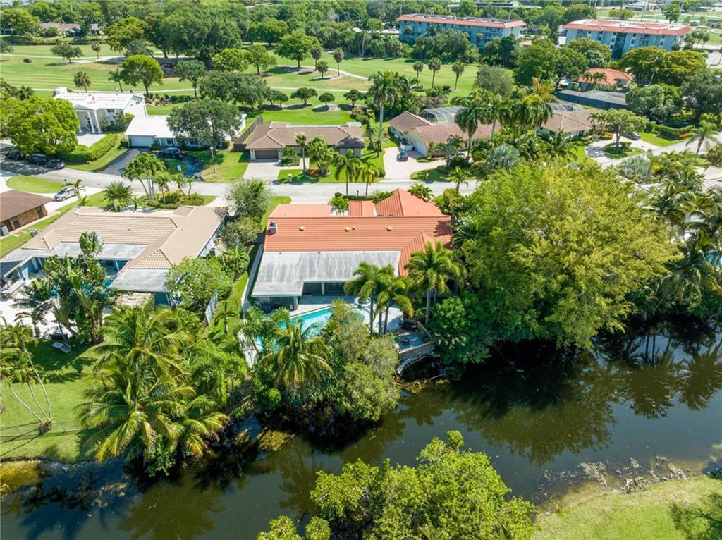 JACARANDA AREA 12-C - Residential