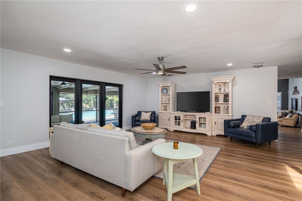 JACARANDA AREA 12-C - Residential