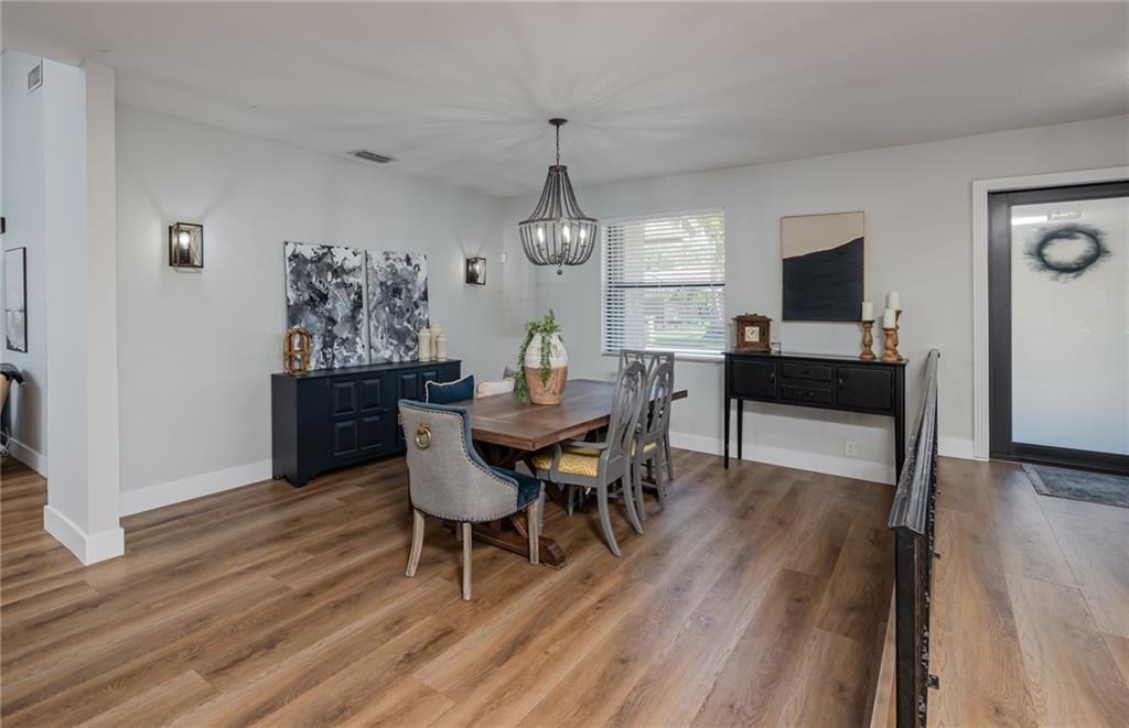 JACARANDA AREA 12-C - Residential