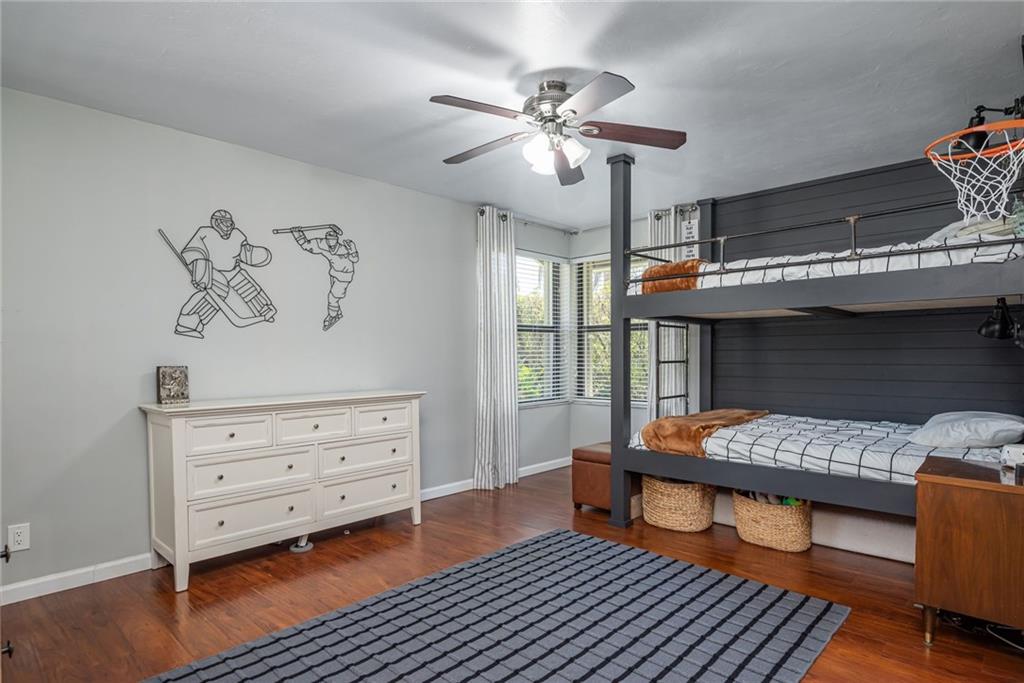 JACARANDA AREA 12-C - Residential