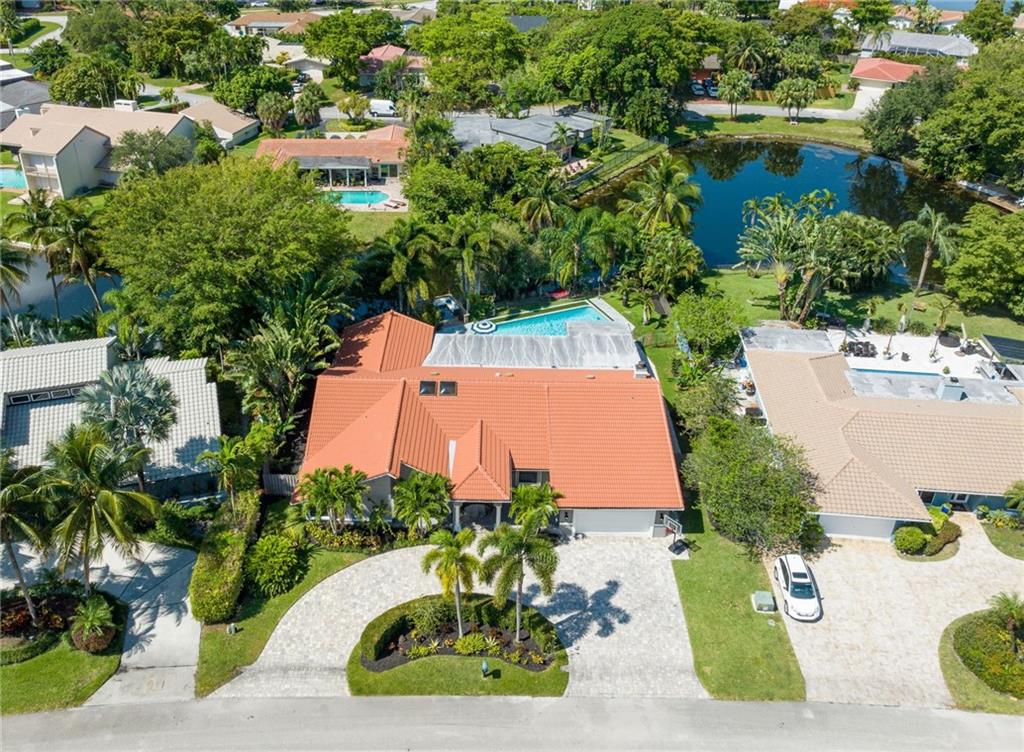 JACARANDA AREA 12-C - Residential