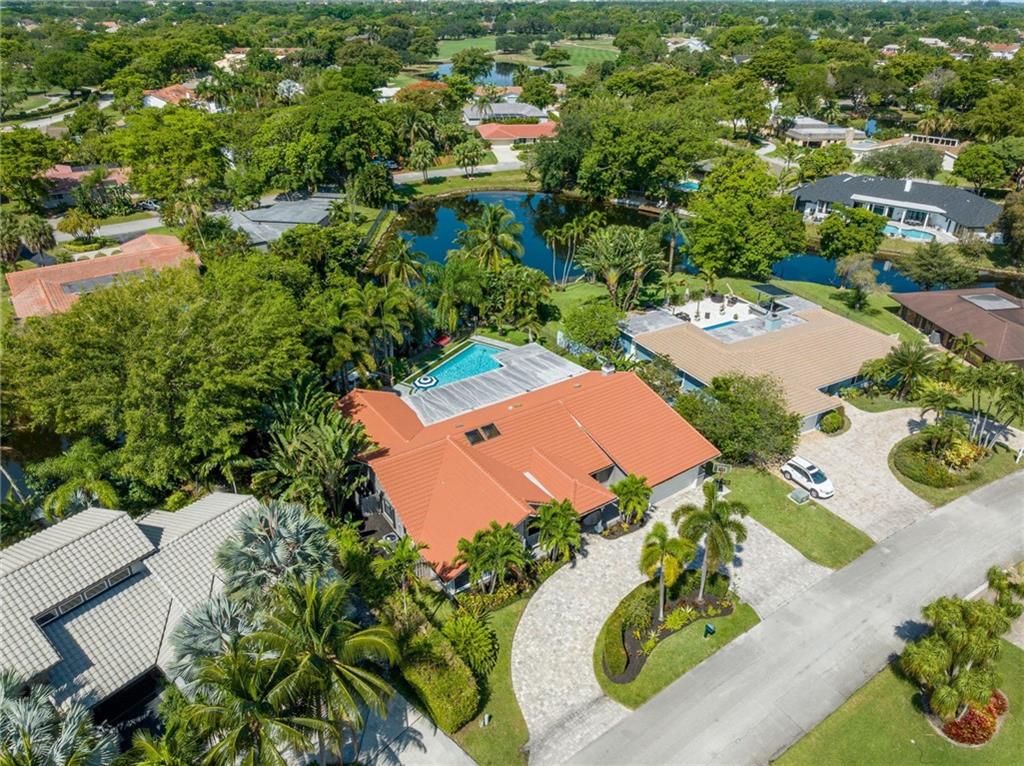 JACARANDA AREA 12-C - Residential