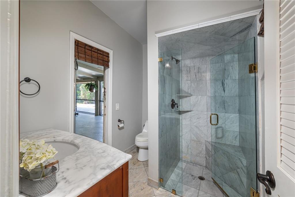 JACARANDA AREA 12-C - Residential