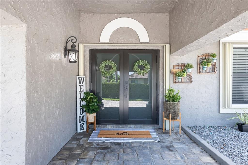 JACARANDA AREA 12-C - Residential