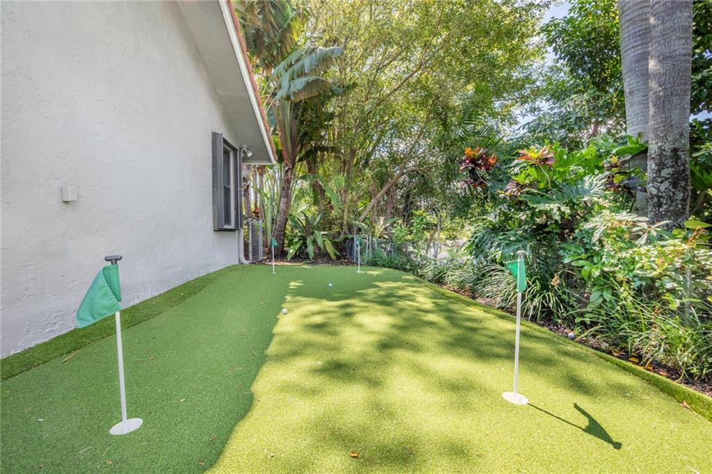 JACARANDA AREA 12-C - Residential