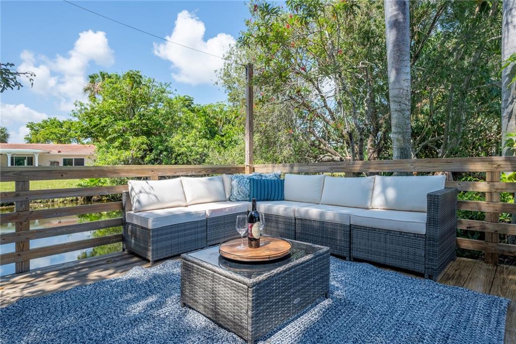 JACARANDA AREA 12-C - Residential