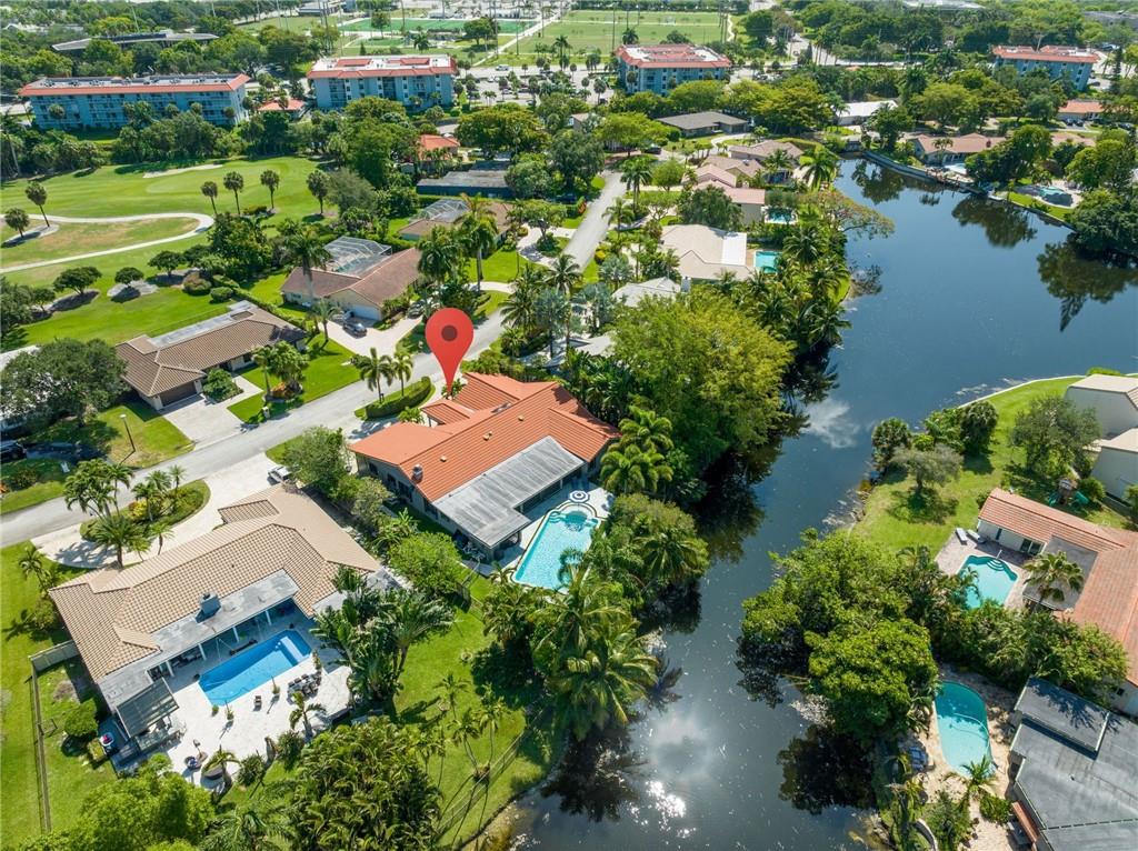 JACARANDA AREA 12-C - Residential