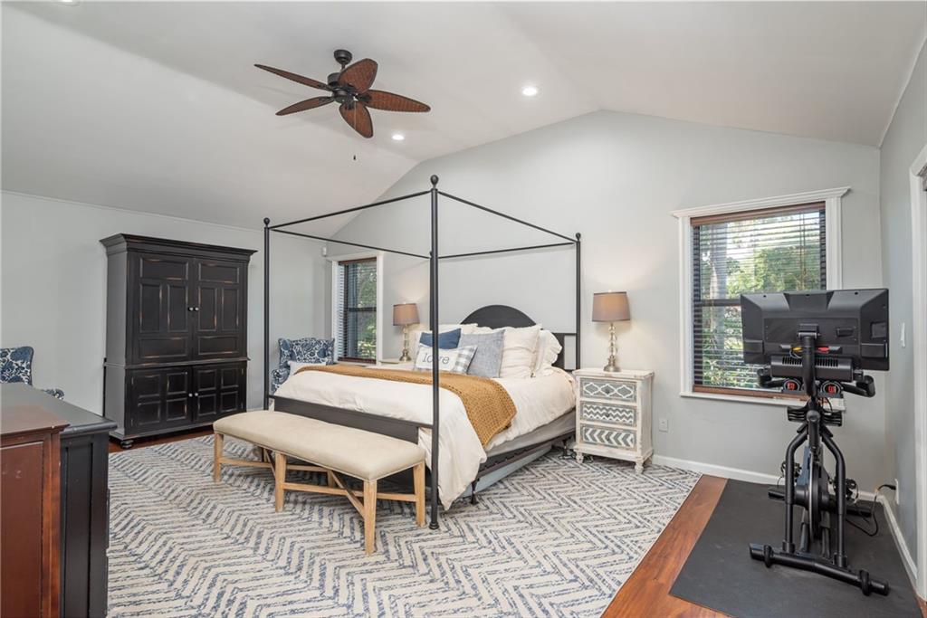 JACARANDA AREA 12-C - Residential