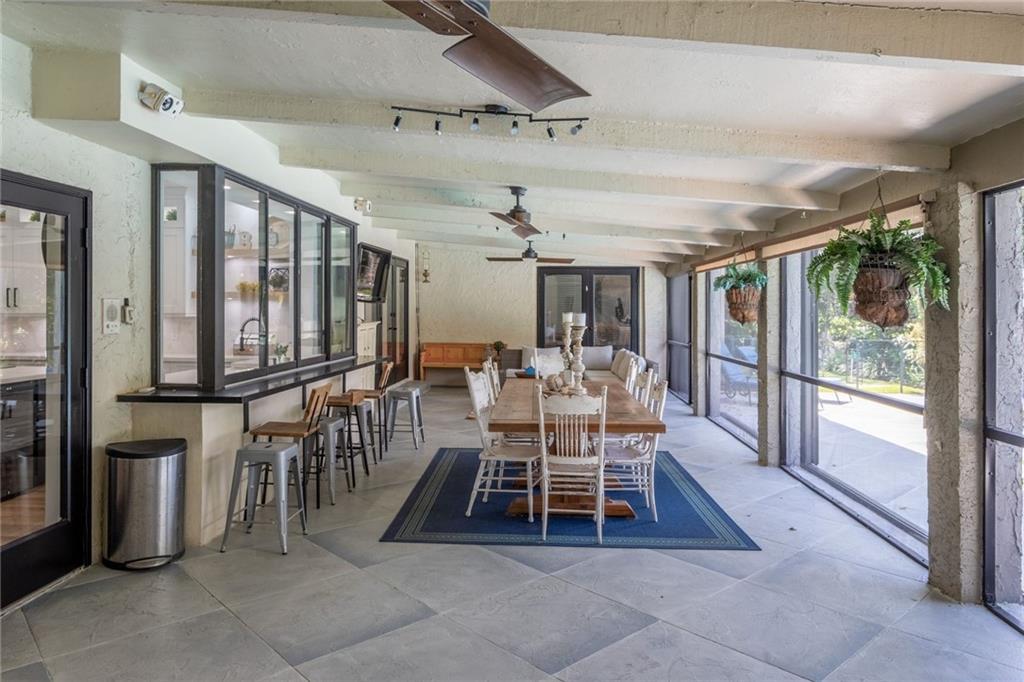 JACARANDA AREA 12-C - Residential
