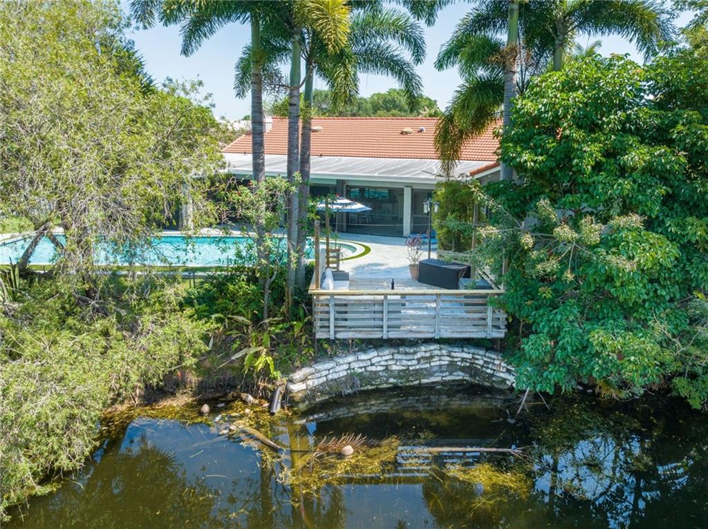 JACARANDA AREA 12-C - Residential