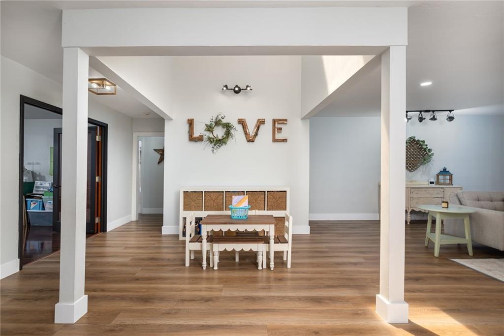 JACARANDA AREA 12-C - Residential