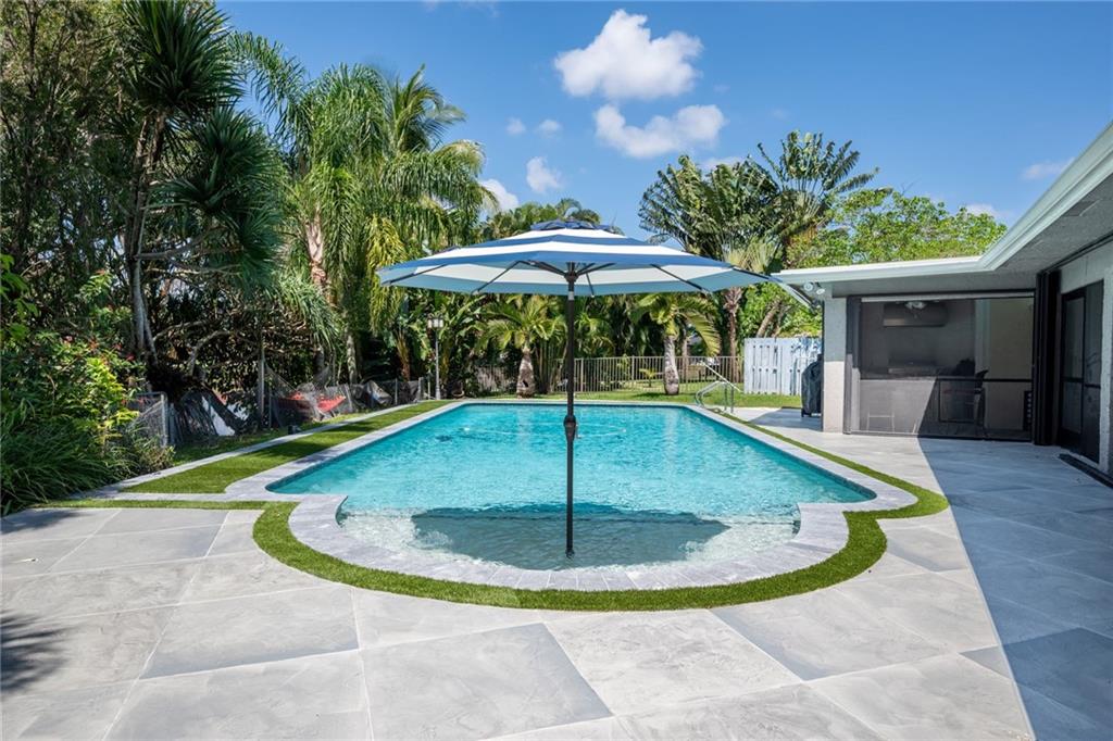 JACARANDA AREA 12-C - Residential