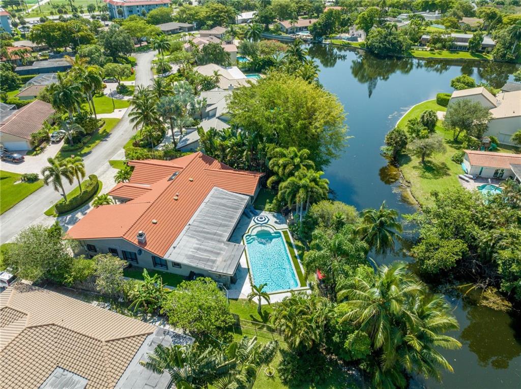 JACARANDA AREA 12-C - Residential
