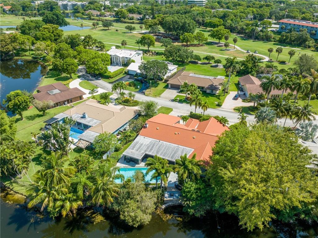 JACARANDA AREA 12-C - Residential