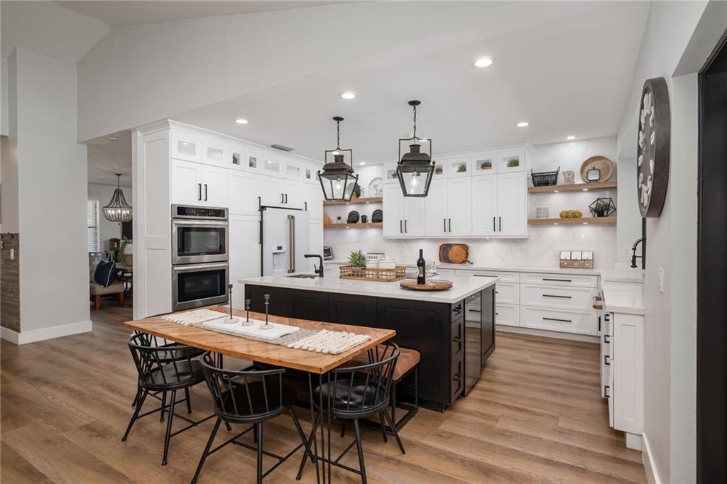 JACARANDA AREA 12-C - Residential