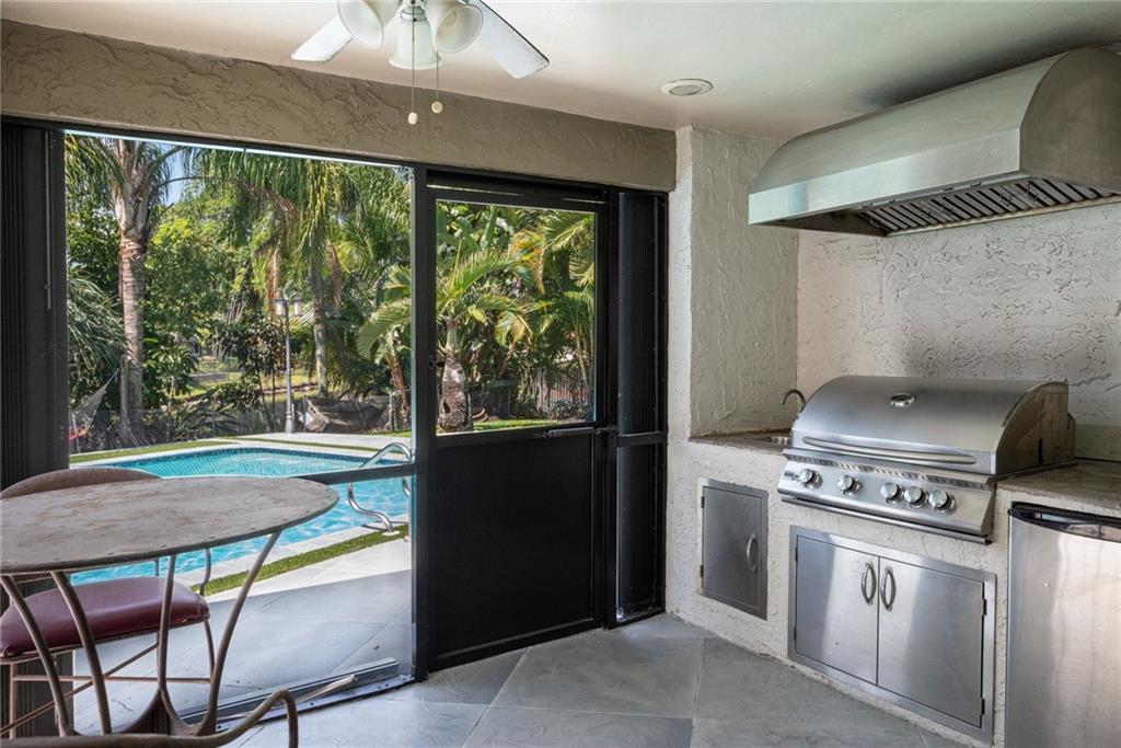 JACARANDA AREA 12-C - Residential