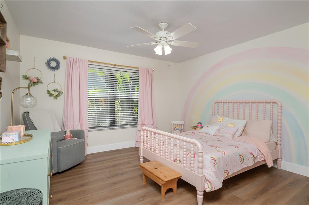 JACARANDA AREA 12-C - Residential