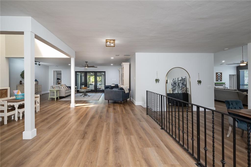 JACARANDA AREA 12-C - Residential