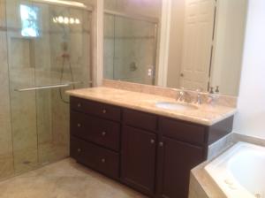 TRAILS AT CANYON, CANYON - Residential Lease