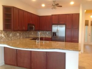 TRAILS AT CANYON, CANYON - Residential Lease