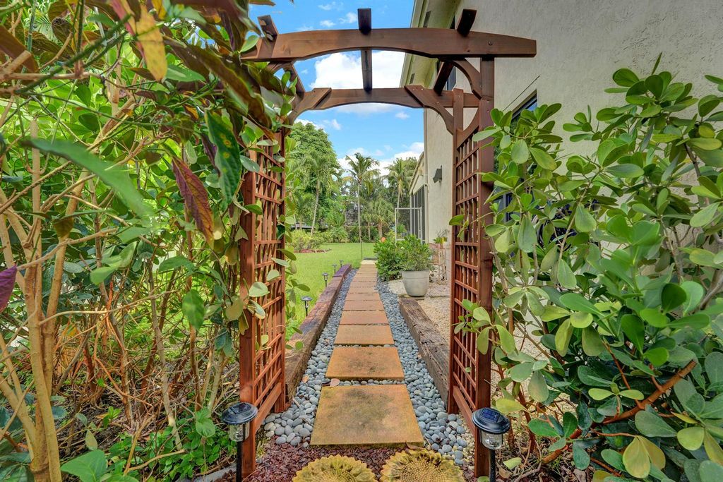 Photo of 7270 Windy Preserve, Lake Worth, FL 33467 (MLS # R11022856)