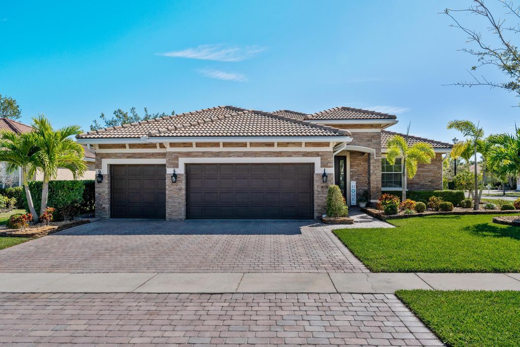 Photo of 524 Rachel Lane, West Palm Beach, FL 33411 (MLS # R11069542)