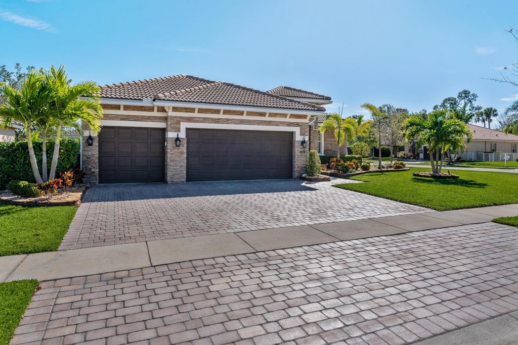 Photo of 524 Rachel Lane, West Palm Beach, FL 33411 (MLS # R11069542)