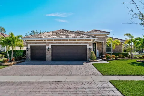 524 Rachel Lane, West Palm Beach, FL 33411 - MLS#: R11069542