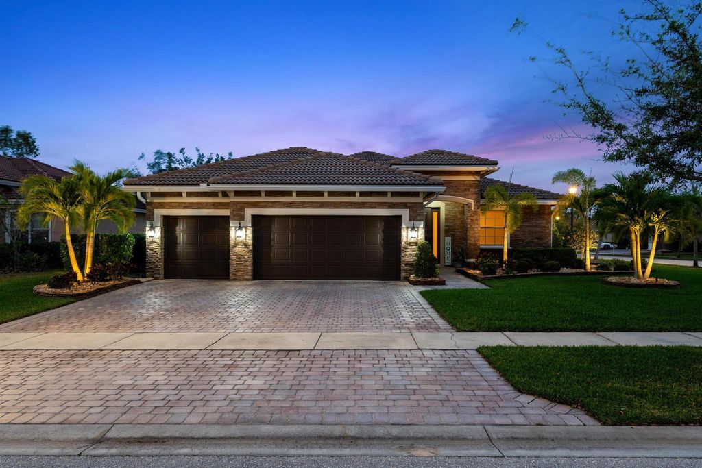 Photo of 524 Rachel Lane, West Palm Beach, FL 33411 (MLS # R11069542)
