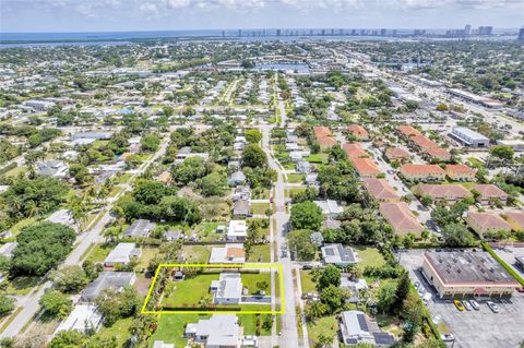 A home in North Palm Beach