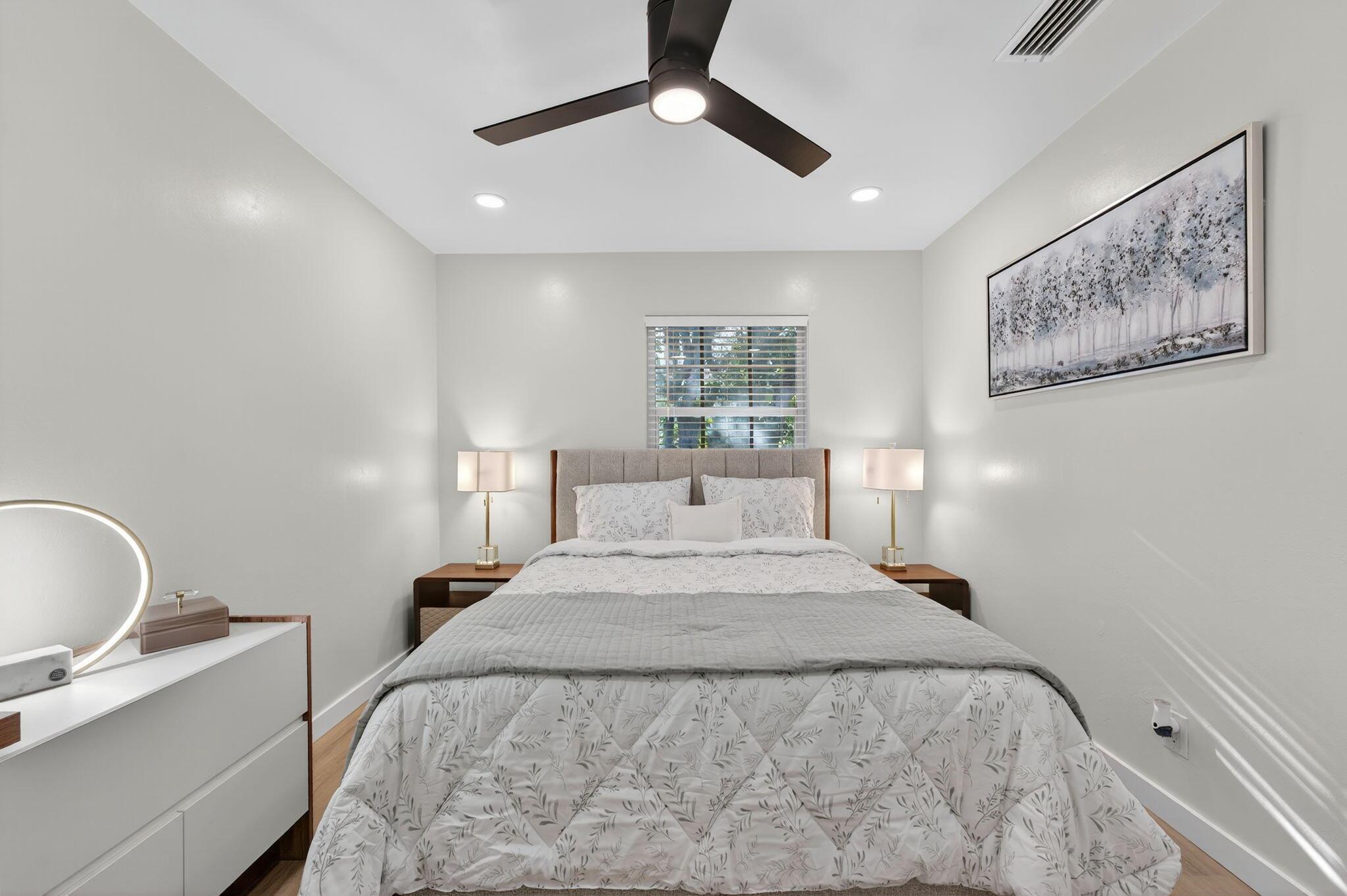 TROPIC ISLE - Residential Lease