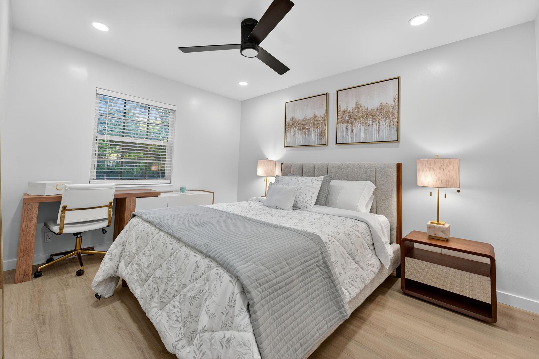 TROPIC ISLE - Residential Lease