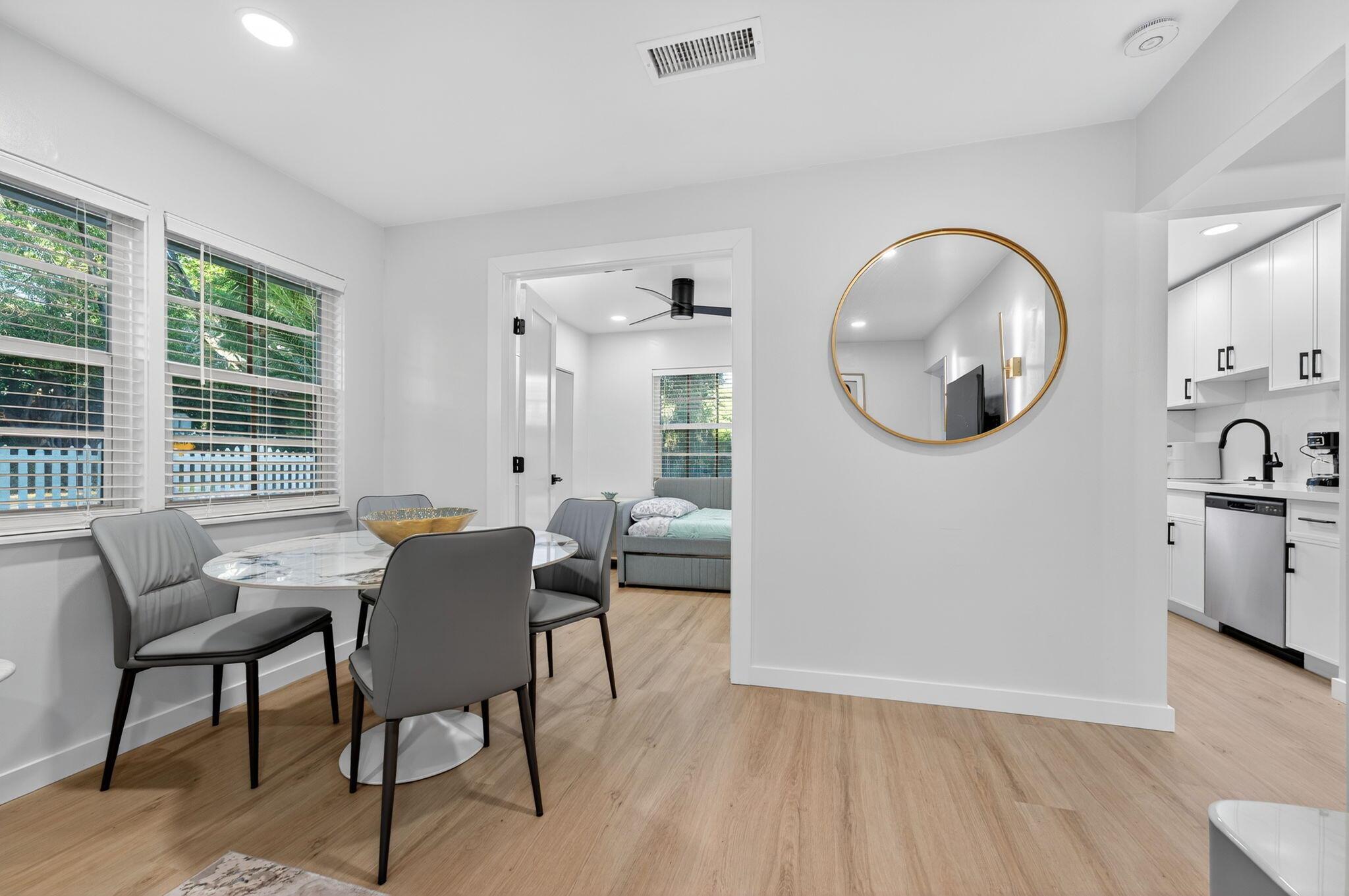 TROPIC ISLE - Residential Lease