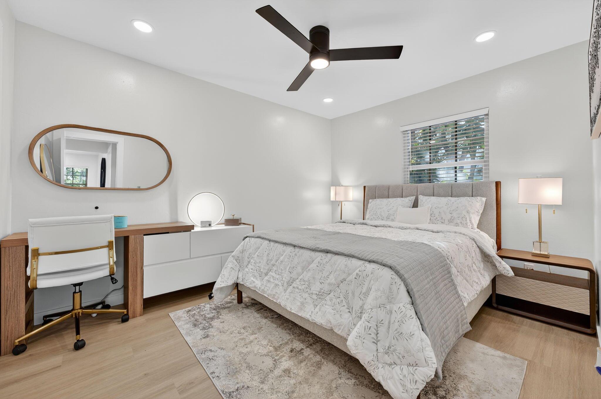 TROPIC ISLE - Residential Lease