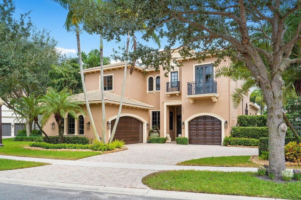 Photo of 17824 Villa Club Way, Boca Raton, FL 33496 (MLS # R10927881)