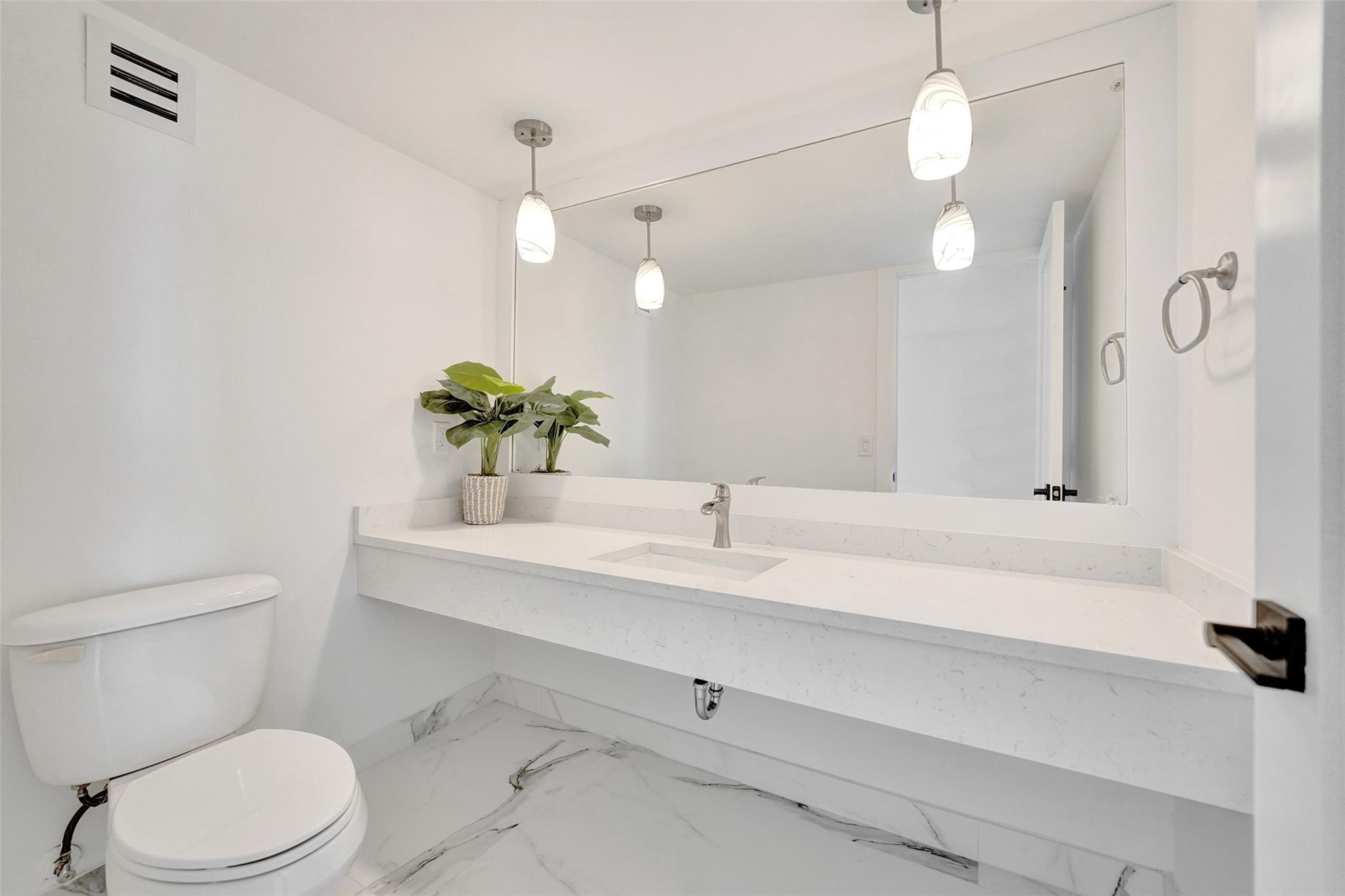 The Wittington Condo - Residential Lease