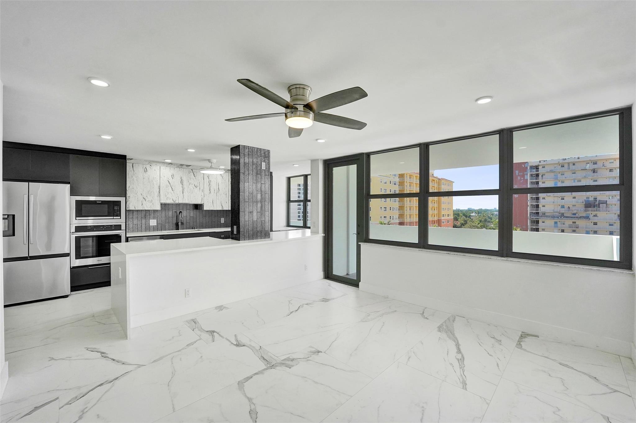 The Wittington Condo - Residential Lease