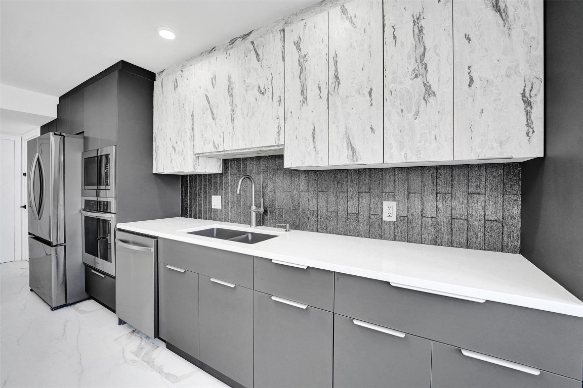 The Wittington Condo - Residential Lease